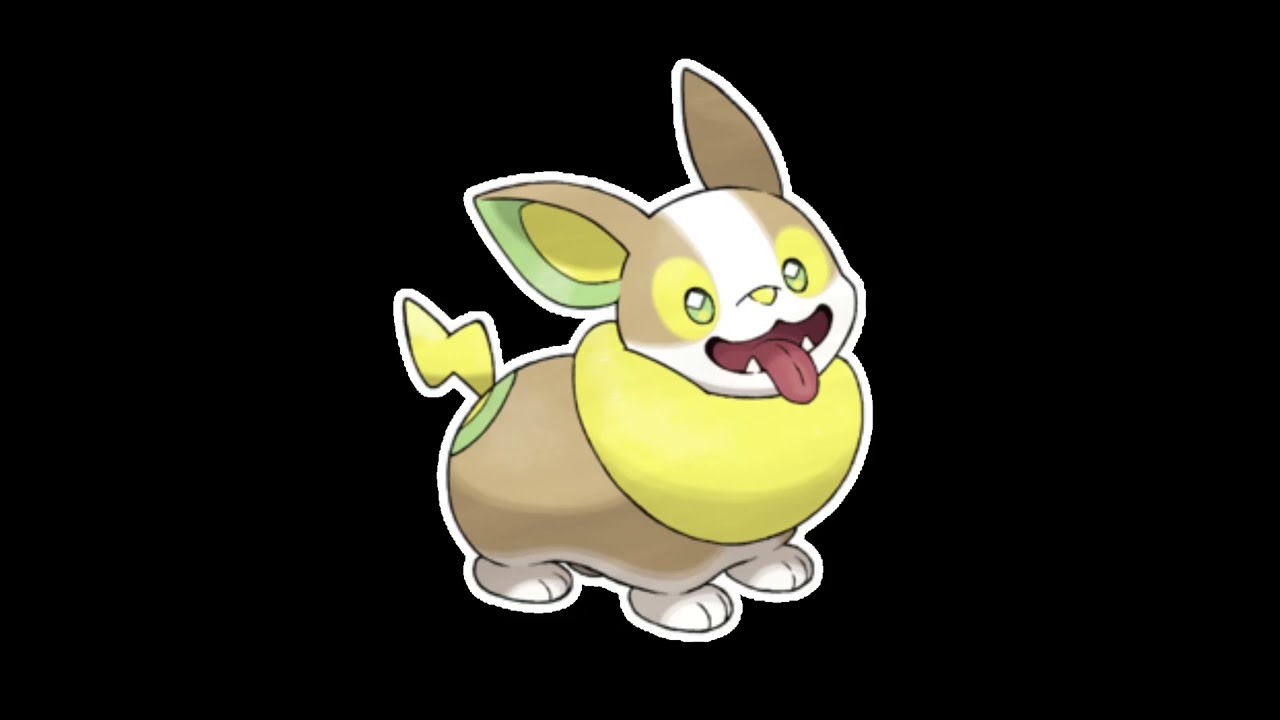 Yamper Cosplay Idea 