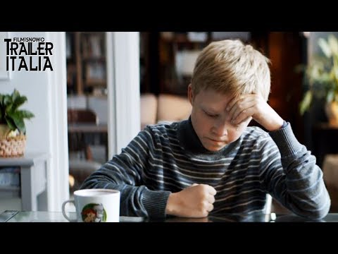 Loveless | Trailer italiano del film di Andrey Zvyagintsev