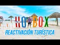 HOLBOX ✅ GUÍA COMPLETA en la NUEVA NORMALIDAD 🔴 ¿Qué hacer? Bioluminiscencia, tiburón Ballena 2020