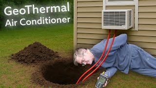 Download Lagu Verander een airconditioning van $ 150 in een superefficiënte geothermische unit! MP3 Download Lagu Verander een airconditioning van $ 150 in een superefficiënte geothermische unit! MP3