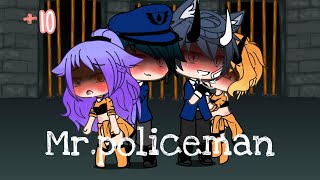 Mr.policeman(kawaii chan) Resimi