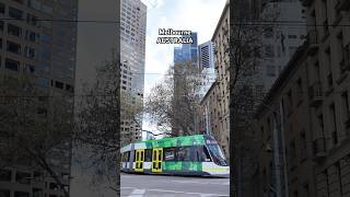 Travel Melbourne Australia #beautifulcity #melbourne #australia #travel