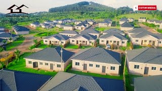 Download Lagu Mirembe Sentema in het huurkoopplan, de kosten van huizen beginnen bij 74 miljoen shilling ($ 21.... MP3