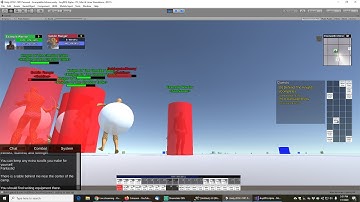 Test Example Content Package Export For 0.7a Part 1 - AnyRPG Development Livestream 151