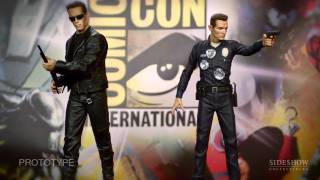 Comic-Con Showcase: Terminator