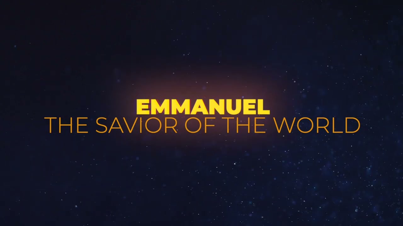 He Has Come (Lyric Video)