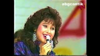 MAZUIN HAMZAH LIVE (1986)