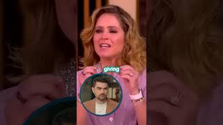 Celebrity Whoopi's reaction is...something Profile