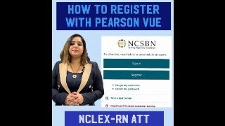 How to apply for ATT for Nclex RN/ REXPN for Alberta/ Ahpra/ Canada/ Nysed  #nclex #simplenursing