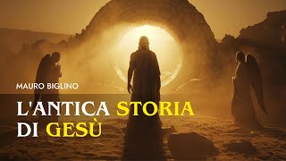 Download Lagu L'ANTICA STORIA DI GESÙ | Mauro Biglino MP3 Download Lagu L'ANTICA STORIA DI GESÙ | Mauro Biglino MP3