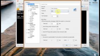 Xshell - Установка и подключение по SSH