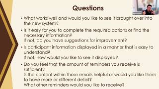 PD Talking Circle_March 2024 by Office of Indian Education Technical Assistance 18 views 1 month ago 1 hour, 14 minutes