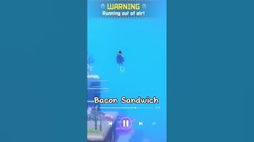 When Dave The Diver Gets Hungry… #musical #electronicmusic #davethediver (@CGDannyB )