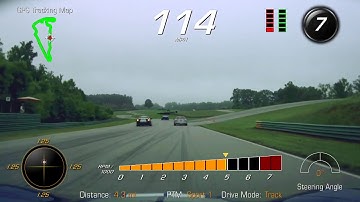 Katech 427 LT1 and Sequential Transmission Shakedown