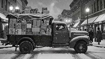 Deliveries for Christmas | Retail Store | Take 2