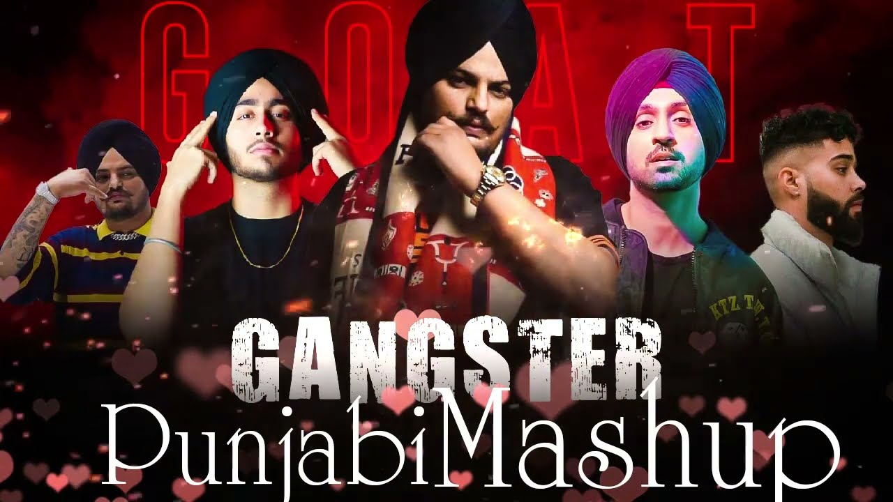 Non Stop Punjabi Mashup 2023 ?Best Mashup Of Sidhu Moose Wala,AP Dhillon,Shubh,KAKA ,Diljit Dosanjh