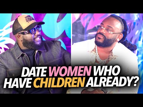 "Date a Woman That Already Has Kids..." Anton Is Appalled At Papi Chulo and Randi, Men Should Refuse