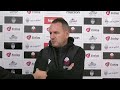 #SHKËVOS | Post-match reaction | Jeton Beqiri