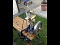 homemade Loyal cycle ic engine