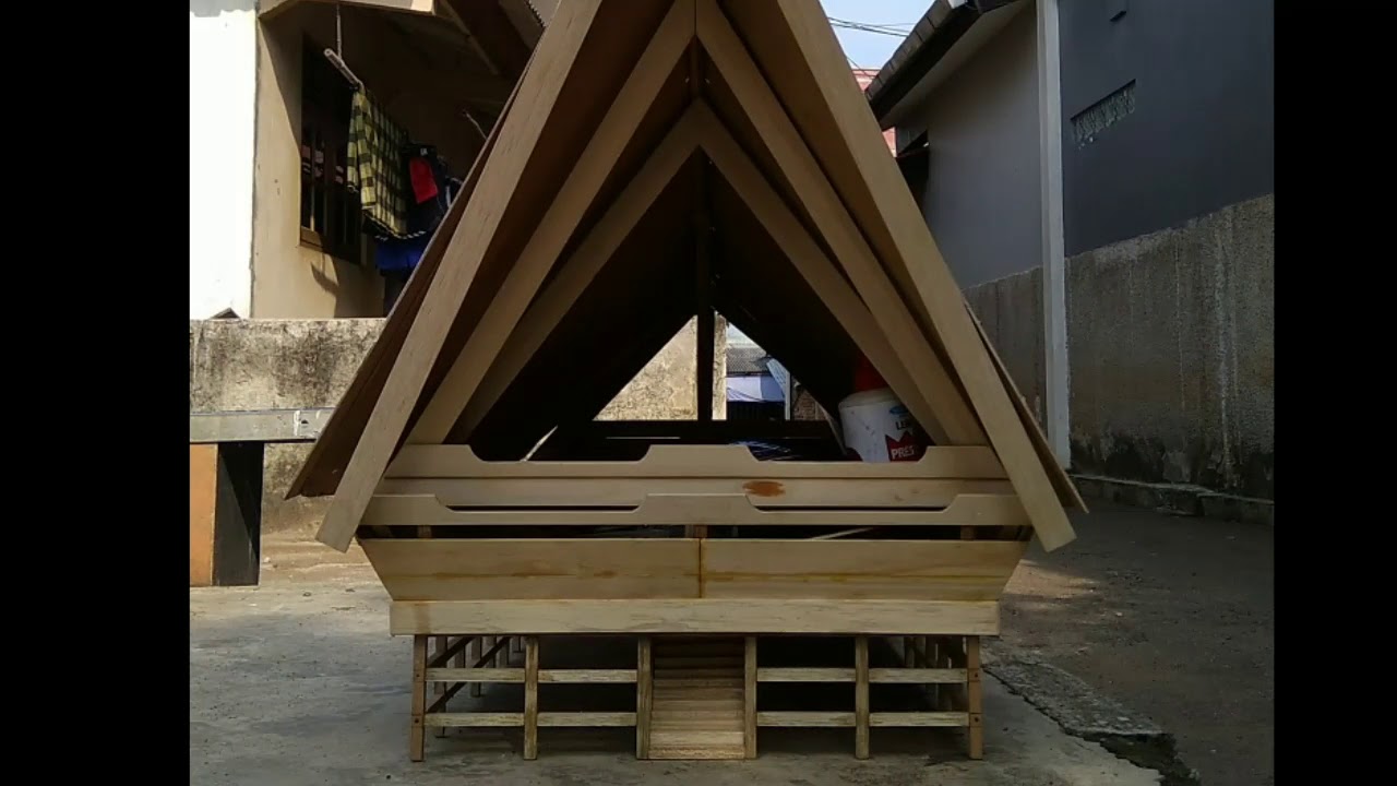 970+ Gambar Rumah Bolon HD Terbaru