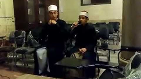 لكل المقبلين على الزواج - اسمع آيات الذكر الحكيم - طه عزت إبراهيم