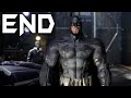 Batman: Arkham City - Part 10 - The End