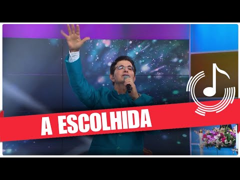 A escolhida - Pe. Reginaldo Manzotti