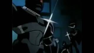 Teen Titans Sathurday July19 Promo Short 2003