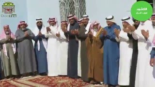 قرية الكشمه II خديد بني سعد II - ماض تليد وحاضر مجيد