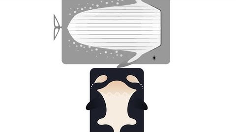 I AM NOOB ORCA?  (Deeeep.io) Orca 1v1 montage!