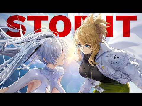 Debunking Misinformation: Cinderella x Grave