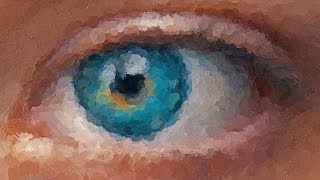 Painting Photoshop Effect Tutorial | Automatically convert photos to paintings