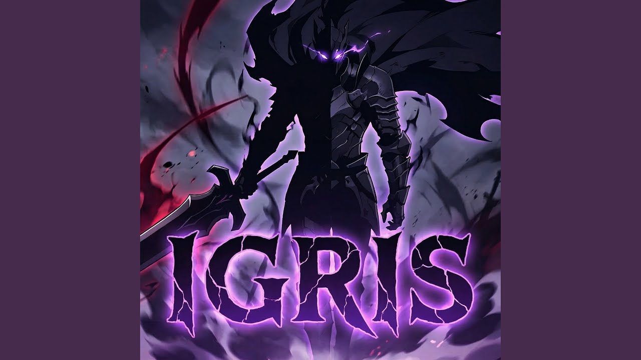 Igris In The Dark (Solo Leveling Inspired)