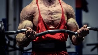 : MY ARM WORKOUT - Zach Zeiler