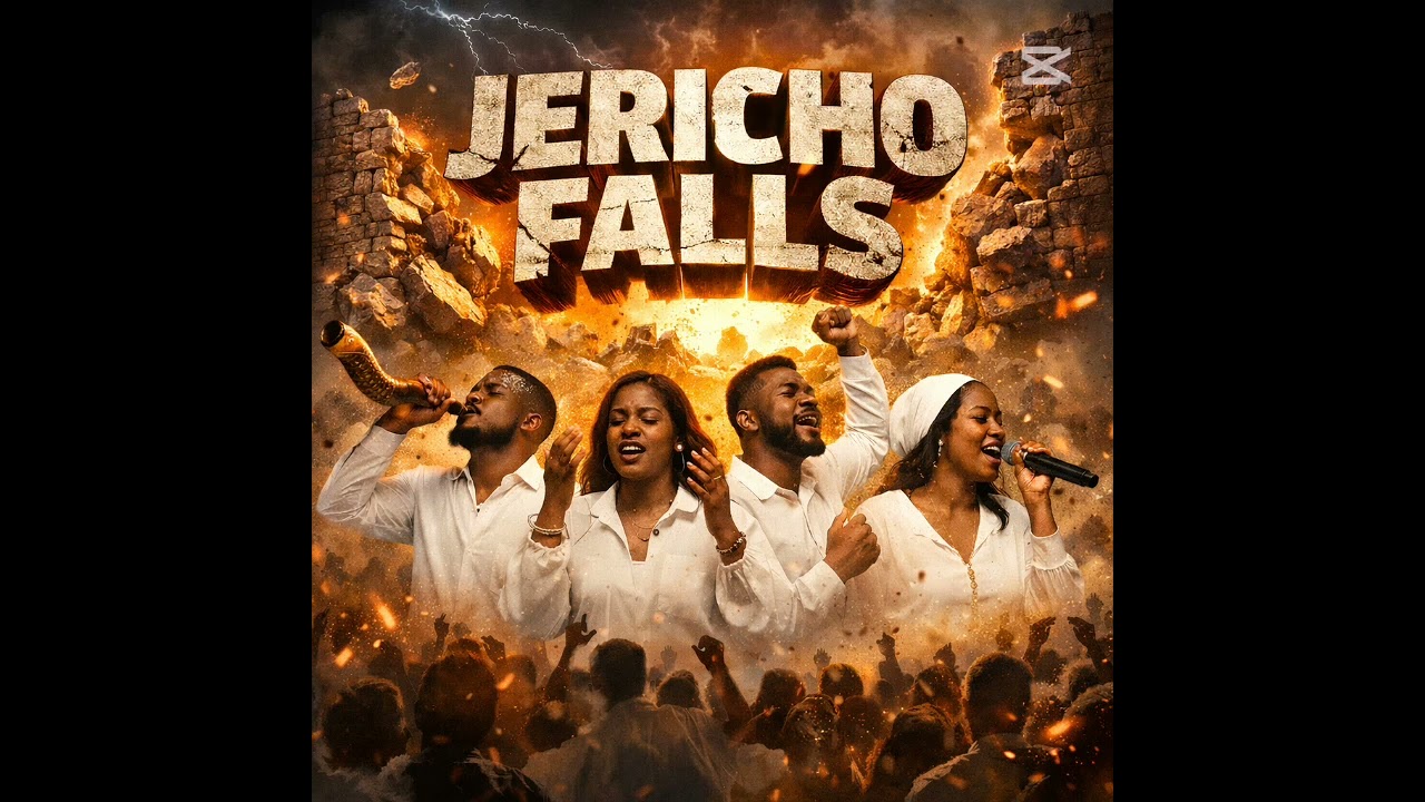 Jericho falls 