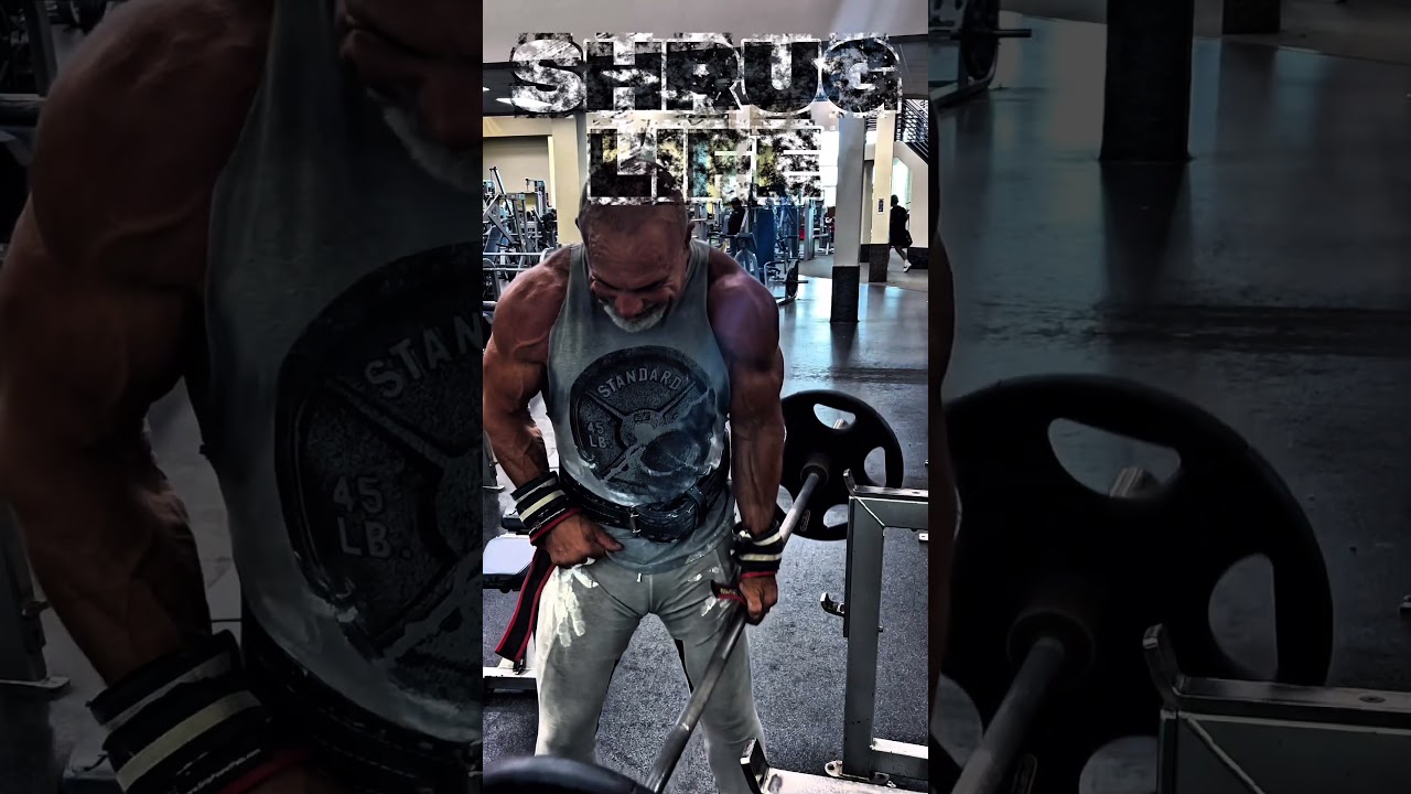 SHRUG LIFE #SHRUGLIFE #motivation