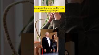 Terrible révélation : Anouchka Delon se confie sur sa maladie incurable. 💔😢