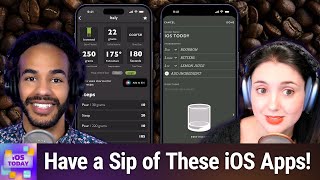 Coffee & Cocktails - Highball, FourSix, Just Timers, & more