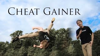 CHEAT GAINER | Trick of the Week #3