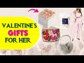 15 Valentine’s Day Gifts For girlfriend 2026