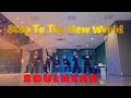 [HipHop] Step To The New World // SOULHEAD // Japanese R&amp;B // Choreography By Aki