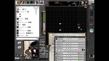 Rogue Trader Session 35, Part 2, Actually, there are several ways out