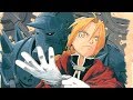 Fullmetal Alchemist: A Review