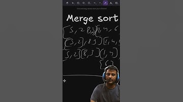 Merge Sort
