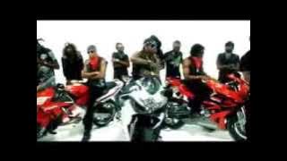 Forty Strong   Tornado Feat Wayne Marshall