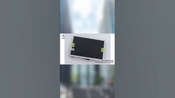 A070VW08 V1 New and Original AUO 7inch LCD Display A070VW08 V.1