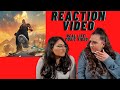 Just Vibes Reaction/ *OFFICIAL MUSIC VIDEO* Burna Boy ft Stormzy - Real Life