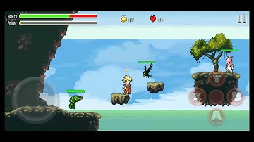 dragon power hero unity source code