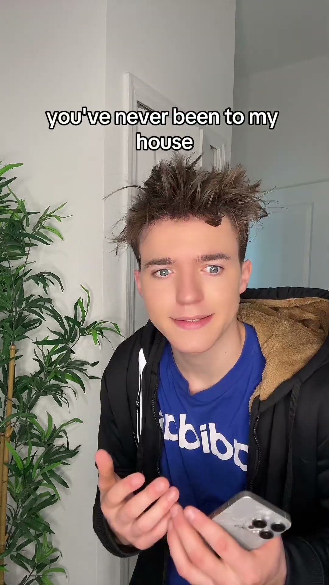 The WiFi Password ?.