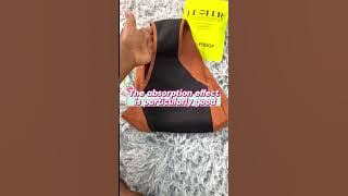 Super Practical Leak-Proof Underwear!